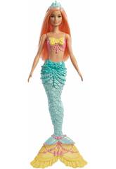 Barbie Sirènes Dreamtopia Mattel FJC89