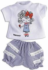 Poup�e Nenuco Robe occasionnel 35cm. C�l�bre 700013822