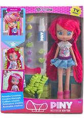 Piny Coiffures cr�atives 