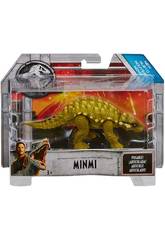Jurassic World Dinosaures d'Attaque Mattel FPF11