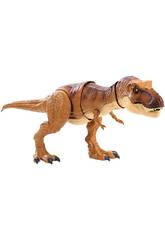 Jurassic World Figura Tyrannosaurus Rex