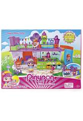 Bonecas Pinypon Baby Party Famosa 700014351