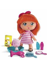 Barriguitas Figura con su Mascota Famosa 700014251