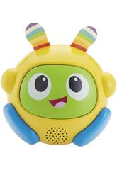 Pre�o de Fisher Robot Ball Bail�n Mattel FHL11