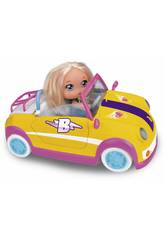 Barriguitas Carro Desportivo Famosa 70014220