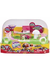 Little Live Pets Parc des coccinelles c�l�bres presume 700014096