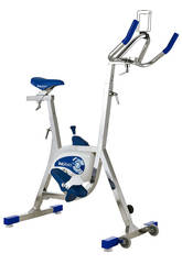 Bicicleta de piscina Waterflex INO 7 Poolstar WX-INO7
