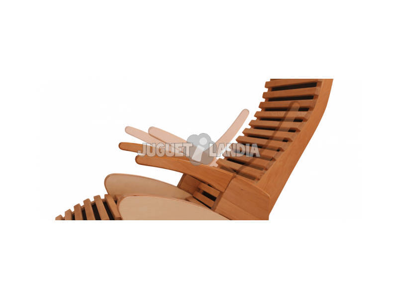 Cadeira Infravermelho High Comfort Plus Poolstar HL-8407H