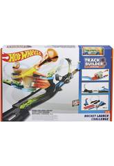 Hot Wheels Piste D�fi D�collage Mattel FLK60