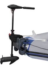 Moteur Hors-Bord Électrique 12 V DC / 480 W intex 68631