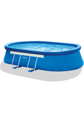 Piscina Desmontable 549x305x107 Cm Intex 26192