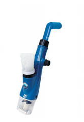 Aspirador Para Limpieza Spa
