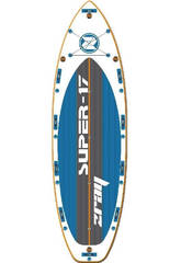 Planche Stand Up Paddle Surf Zray S17 Poolstar PB-ZS17 
