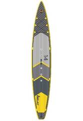 Paddle Surf Board Zray R2 Poolstar PB-ZR2