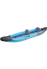 Kayak Hinchable Zray Roatan -2 personas- Poolstar PB-ZKK376