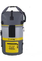 Mochila Impermeable Zray 40 L. Poolstar PB-DBAG-ZE40