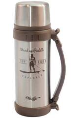 Bouteille Isotherme Skiffo 1 L