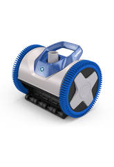 Aquanaut 250 Aspiration