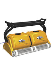Robot de Piscine Dolphin 2 x 2 Pro Gyro