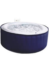 Spa Hinchable Oasis 4 Plazas 180x70 cm QP 610033