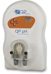 Régulateur QP pH