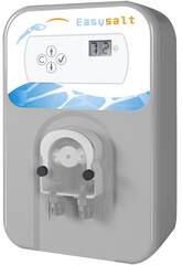 Regulador Ph de água facil Ph QP EASY9077
