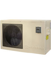 Pompe à Chaleur Triphasée Easy Temp 13 Kw ECP13TE