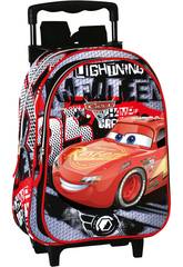 Cars 3 Mochila con Carro Infantil Perona 54269