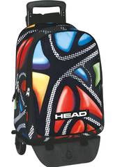 Sac � dos Trolley Head Skill Perona 53731