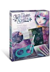 Nebulous Stars Spiro Stelle Magiche Isadora Educa 17597
