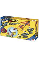 Comet-A-Pulta 3 en 1 Bizak 6332 0030