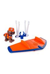 Pat'Patrouille Mini V�hicules avec Figurine Bizak 6192 6721
