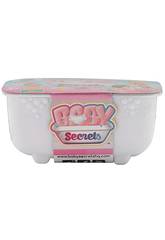 Baby Secrets Bizak 6922