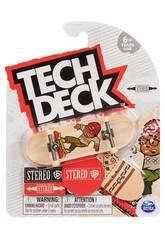 Tech Deck Basic Board Bizak 6192 3600