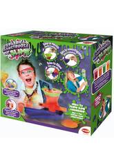 Slime Slime Monstrueuse Bizak 6331 7005