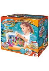 Subaquatik Sand Aquarium Bizak 317002 