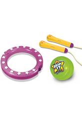Hop It 3 en 1 Bizak 7529