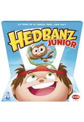 Hedbanz Junior Bizak 4596