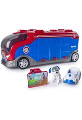Patrulha Canina Mission Cruiser �nibus Bizak 6719