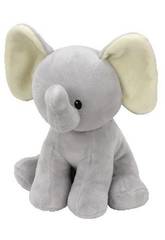 Peluche Baby Bubbles Elephant 15cm. Ty 32131