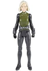 Avengers Figura 30 cm. Titan Series Movie Assortimento B Hasbro E2170