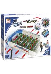Futbolín Strategic Champion 2018 Chicos 72458