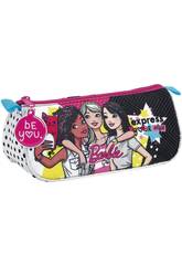 Barbie Portatodo Triangular Safta 611710224