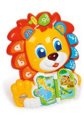Lion �ducatif ABC Clementoni 61830