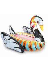 Ilha Inflvel Swan Colors Gigante 200 cm. Aremar 6240