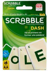 Cartes Scrabble Mattel Y9764