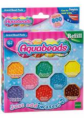  Aquabeads Coffret Perles Brillantes Epoch Para Imaginar 79178