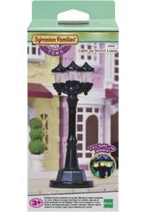 Sylvanian Town Series Farola Epoch para Imaginar 6005