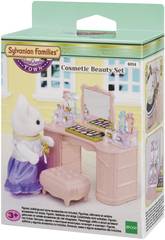 Sylvanian Town Series Set de Belleza y Cosm�tica Epoch para Imaginar 6014