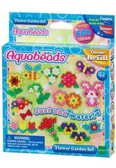 Aquabeads Jardim flor definir Epoch para imaginar 31088